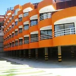 Marsallis Flat 205 Praia - Nbi - Ponta Negra