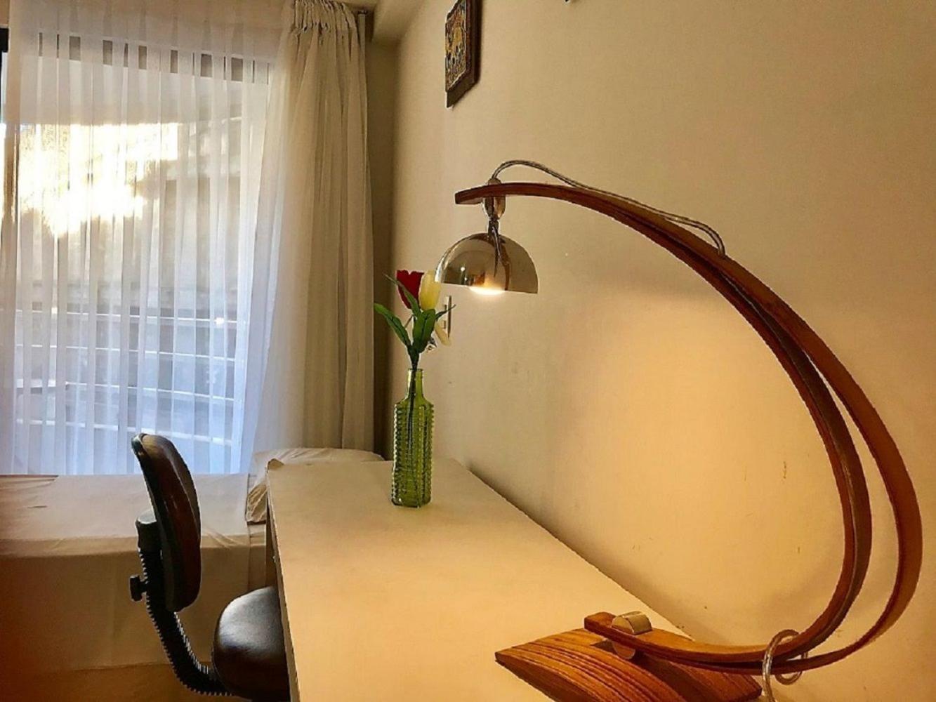 Marsallis Flat 205 - Nbi - Ponta Negra Apartment Natal