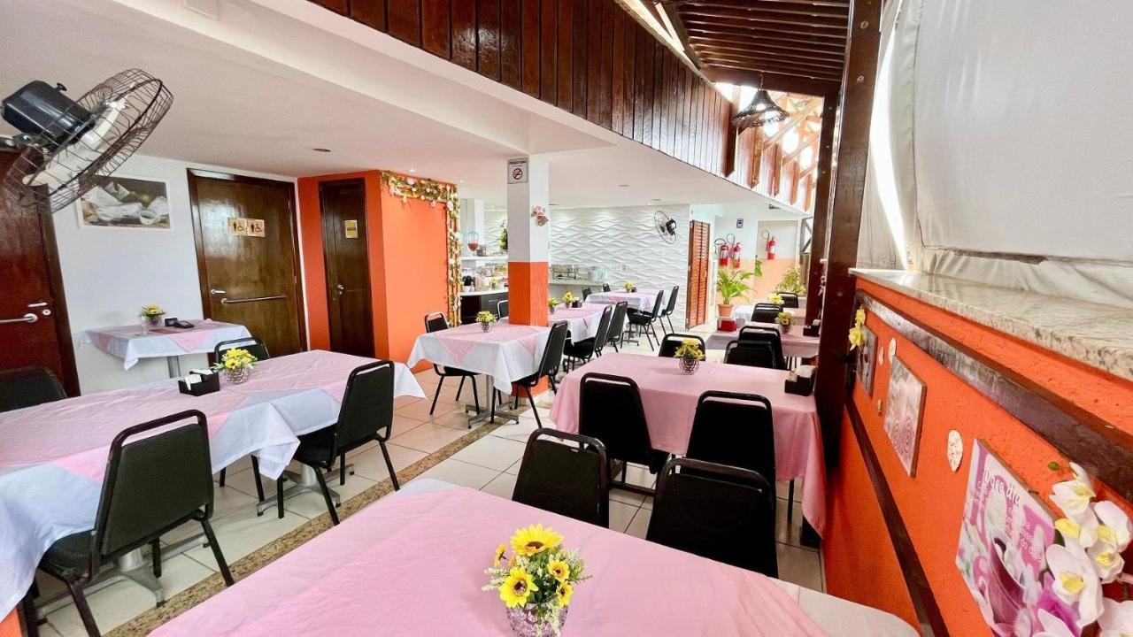 Marsallis Flat 205 - Nbi - Ponta Negra