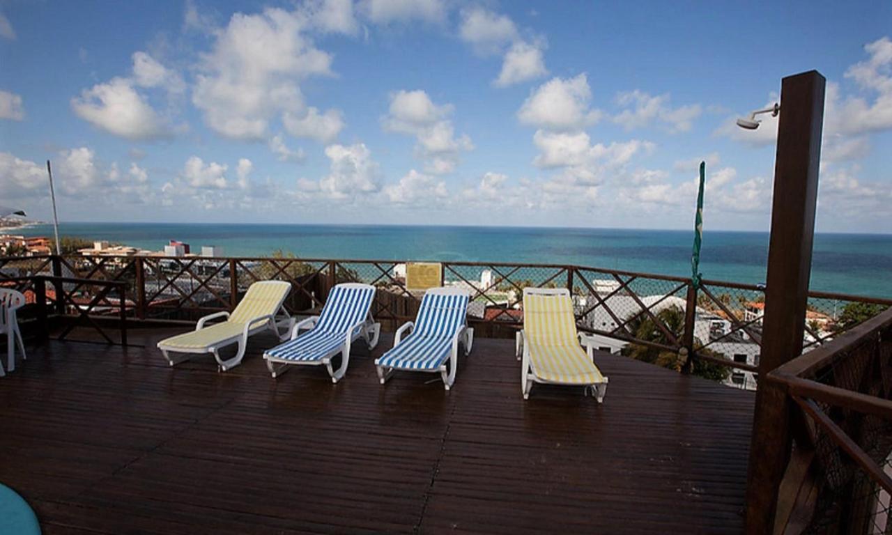 Apartment Marsallis Flat 205 - Nbi - Ponta Negra
