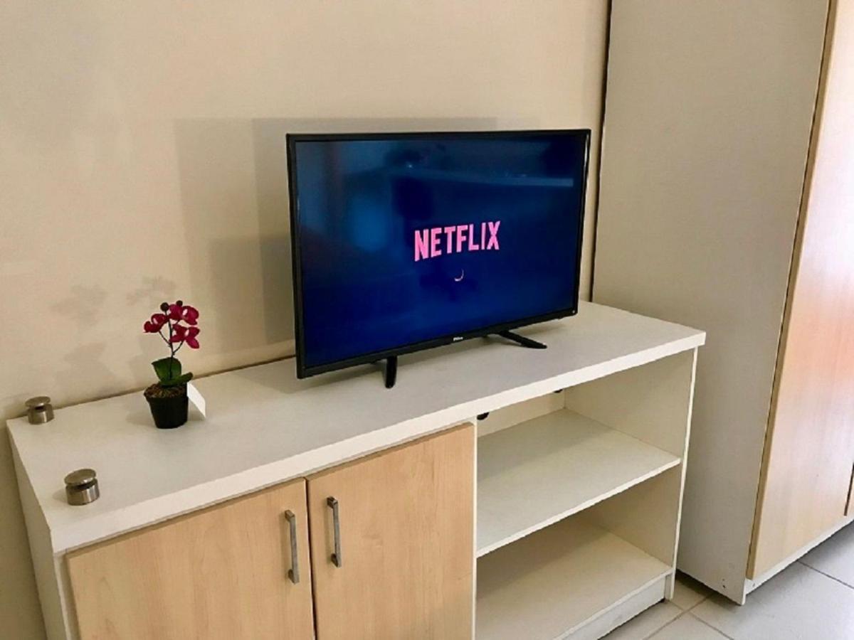 Apartment Marsallis Flat 205 - Nbi - Ponta Negra